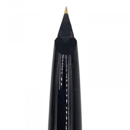 MONTBLANC (モンブラン) 万年筆 No.121 ブラック｜トレファクONLINE