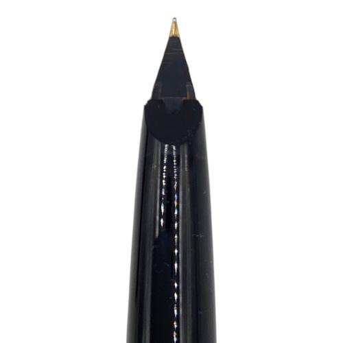 MONTBLANC (モンブラン) 万年筆 No.121 ブラック｜トレファクONLINE