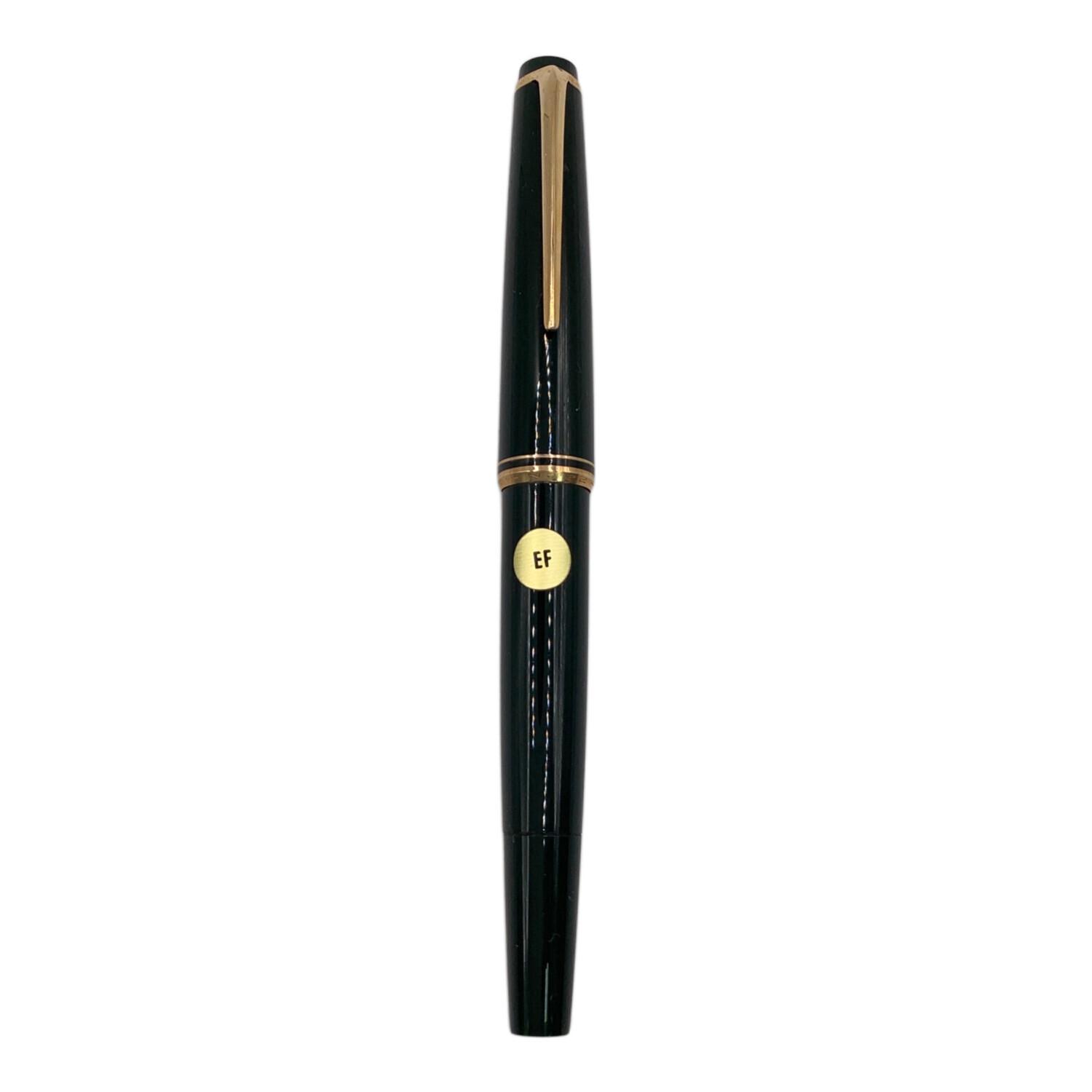 MONTBLANC (モンブラン) 万年筆 No.22 グリーン｜トレファクONLINE