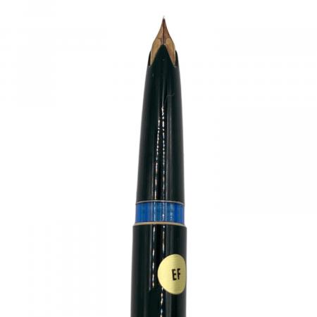 MONTBLANC (モンブラン) 万年筆 No.22 グリーン｜トレファクONLINE