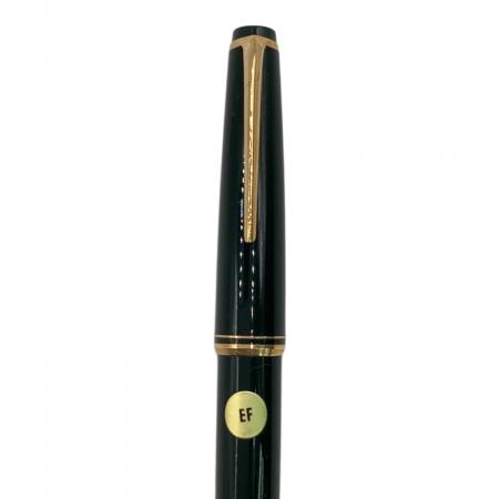 MONTBLANC (モンブラン) 万年筆 No.22 グリーン｜トレファクONLINE