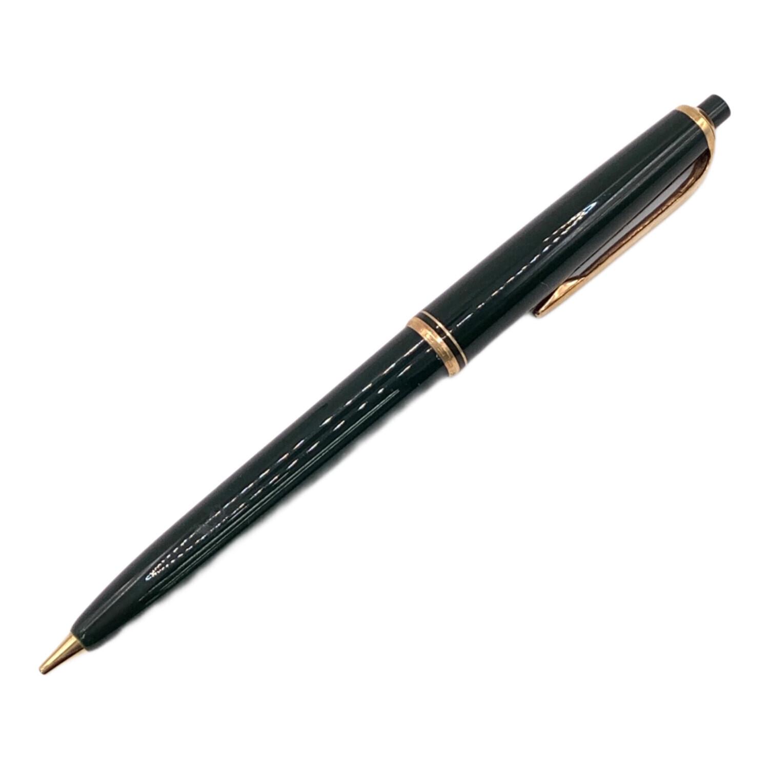MONTBLANC (モンブラン) シャープペン No.25 PIX グリーン｜トレファク