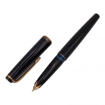 MONTBLANC (モンブラン) 万年筆 No.22 ブラック