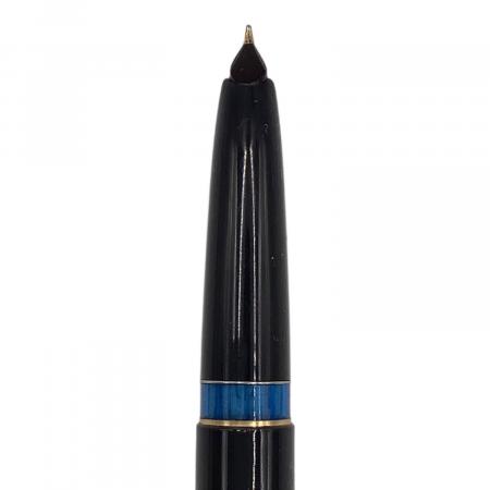 MONTBLANC (モンブラン) 万年筆 No.22 ブラック｜トレファクONLINE