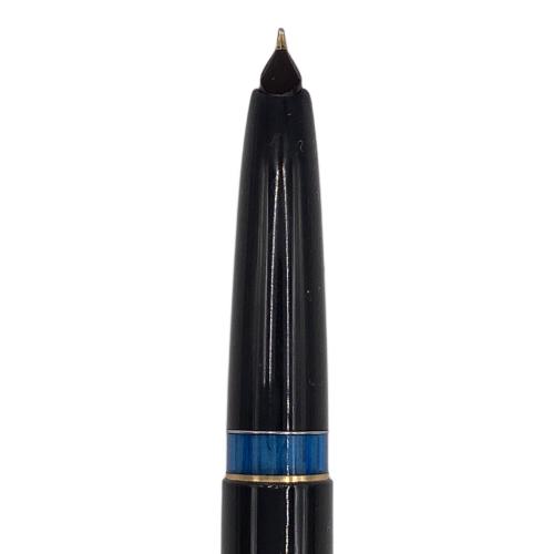 MONTBLANC (モンブラン) 万年筆 No.22 ブラック｜トレファクONLINE