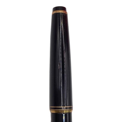 MONTBLANC (モンブラン) 万年筆 No.22 ブラック