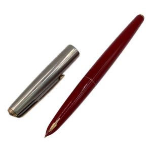 PARKER (パーカー) 万年筆 61 ボルドー