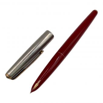 PARKER (パーカー) 万年筆 61 ボルドー