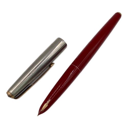 PARKER (パーカー) 万年筆 61 ボルドー