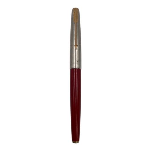 PARKER (パーカー) 万年筆 61 ボルドー