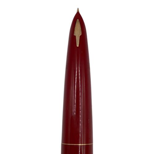 PARKER (パーカー) 万年筆 61 ボルドー