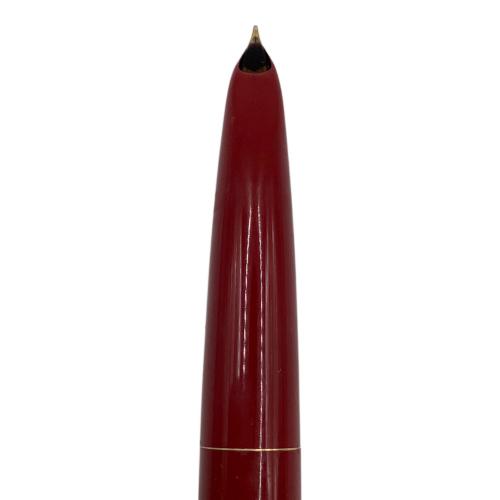 PARKER (パーカー) 万年筆 61 ボルドー