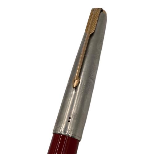 PARKER (パーカー) 万年筆 61 ボルドー