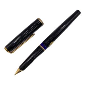 Pelikan (ペリカン) 万年筆 ブラック