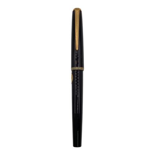 Pelikan (ペリカン) 万年筆 ブラック