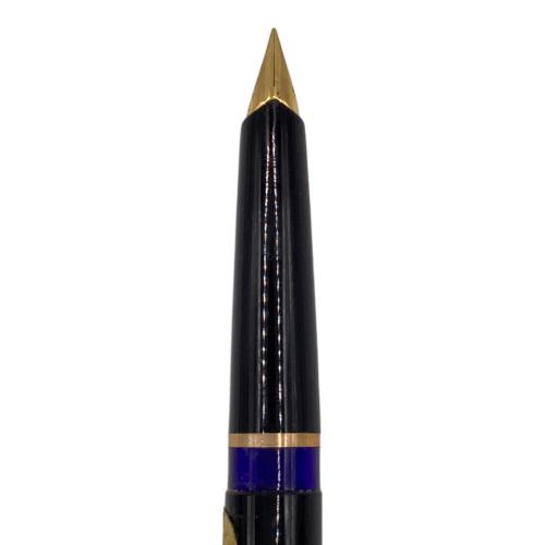 Pelikan (ペリカン) 万年筆 ブラック
