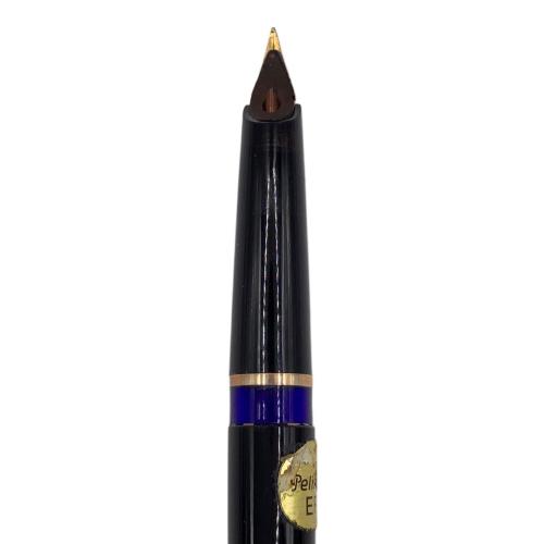 Pelikan (ペリカン) 万年筆 ブラック