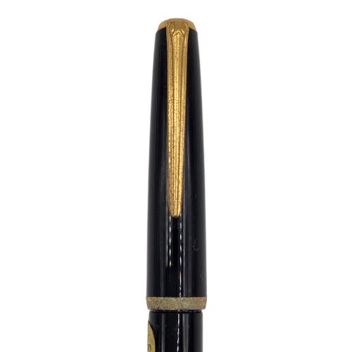 Pelikan (ペリカン) 万年筆 ブラック