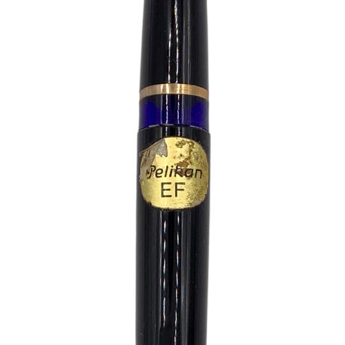 Pelikan (ペリカン) 万年筆 ブラック