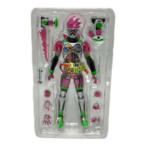 BANDAI(バンダイ) S.H.Figuarts 仮面ライダーエグゼイド アクションゲーマーレベル2 平成ジェネレーションズエディション フィギュア