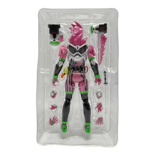 BANDAI(バンダイ) S.H.Figuarts 仮面ライダーエグゼイド アクションゲーマーレベル2 平成ジェネレーションズエディション フィギュア