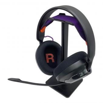 JBL (ジェイビーエル) ゲーミングヘッドセット Quantum 250