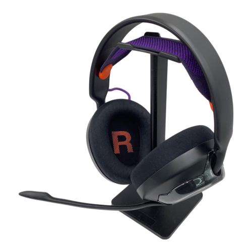 JBL (ジェイビーエル) ゲーミングヘッドセット Quantum 250