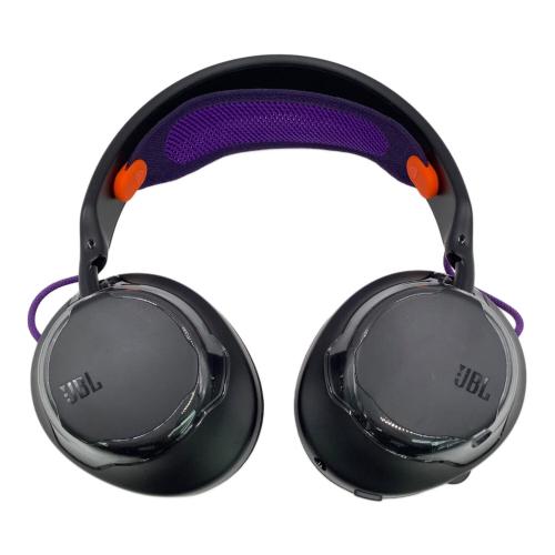 JBL (ジェイビーエル) ゲーミングヘッドセット Quantum 250