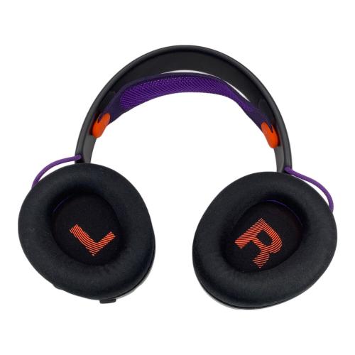 JBL (ジェイビーエル) ゲーミングヘッドセット Quantum 250