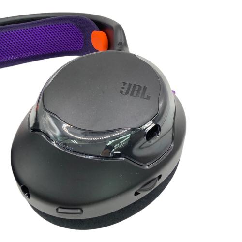 JBL (ジェイビーエル) ゲーミングヘッドセット Quantum 250