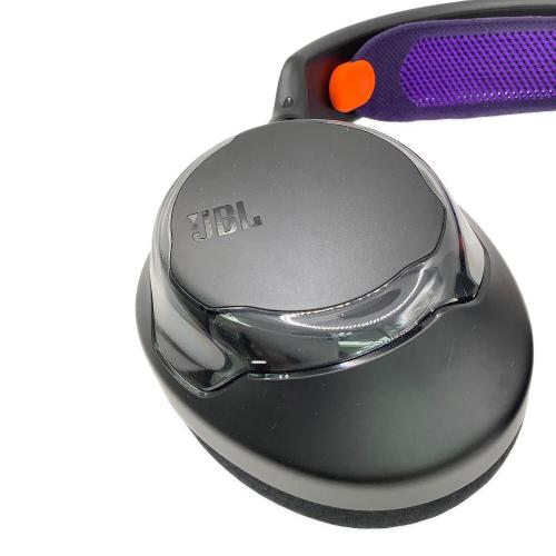 JBL (ジェイビーエル) ゲーミングヘッドセット Quantum 250