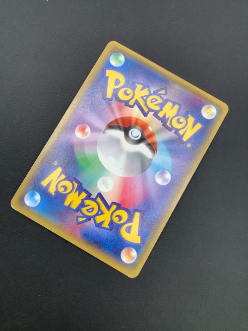 ポケモン MレックウザEX ポケモンカード 006/018