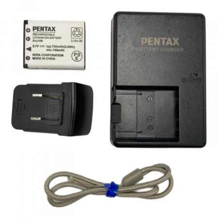 PENTAX (ペンタックス) Optio RS1500 デジタルカメラ RS1500
