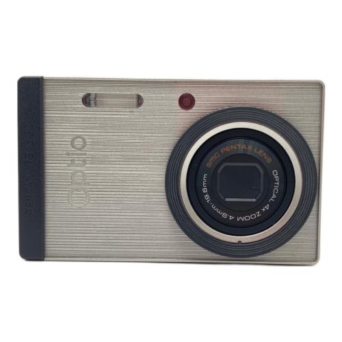 PENTAX (ペンタックス) Optio RS1500 デジタルカメラ RS1500