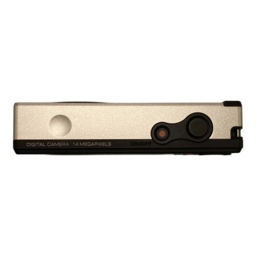 PENTAX (ペンタックス) Optio RS1500 デジタルカメラ RS1500