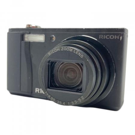 RICOH (リコー) RICOH-R10 コンパクトデジタルカメラ｜トレファクONLINE