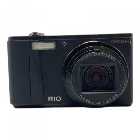 RICOH (リコー) RICOH-R10 コンパクトデジタルカメラ｜トレファクONLINE