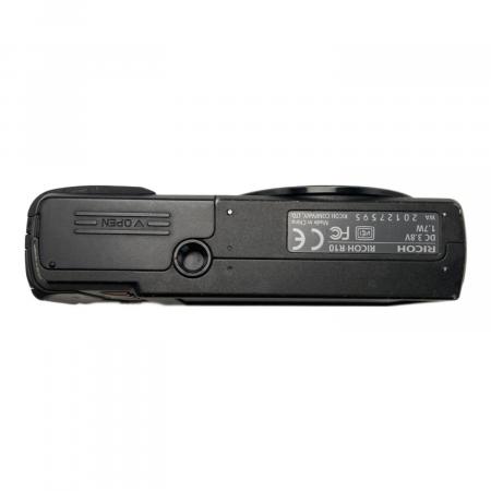 RICOH (リコー) RICOH-R10 コンパクトデジタルカメラ｜トレファクONLINE