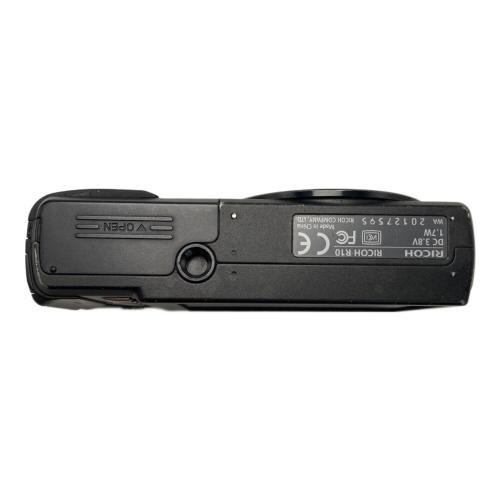 RICOH (リコー) RICOH-R10 コンパクトデジタルカメラ｜トレファクONLINE