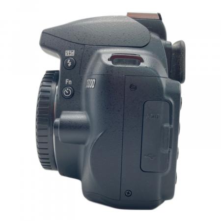 Nikon (ニコン) D3000 デジタル一眼レフカメラ｜トレファクONLINE