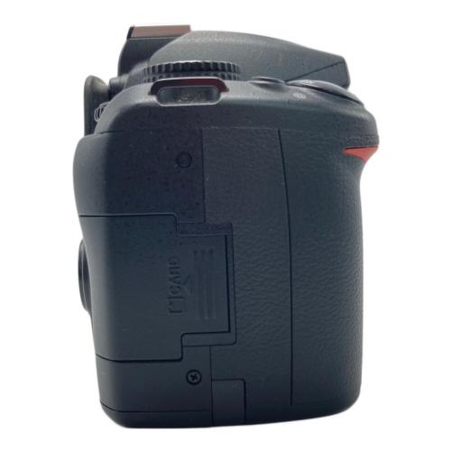 Nikon (ニコン) D3000 デジタル一眼レフカメラ｜トレファクONLINE