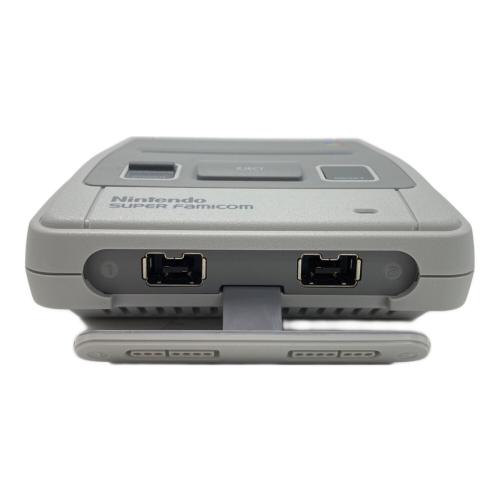 Nintendo (ニンテンドー) ニンテンドークラシックミニ スーパーファミコン CLV-301