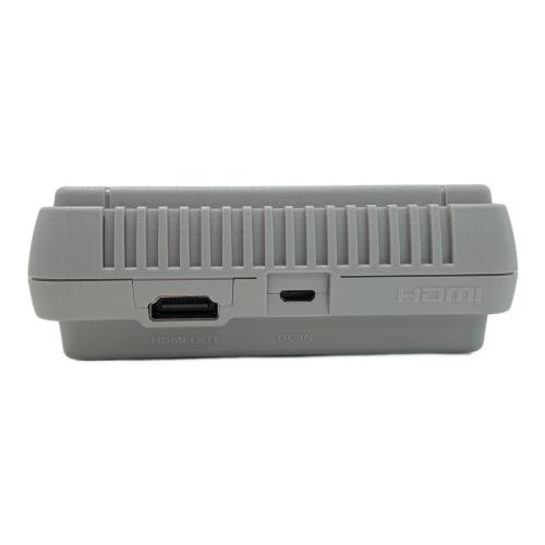 Nintendo (ニンテンドー) ニンテンドークラシックミニ スーパーファミコン CLV-301