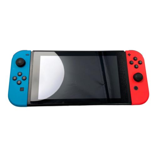Nintendo (ニンテンドー) Nintendo Switch HAC-001