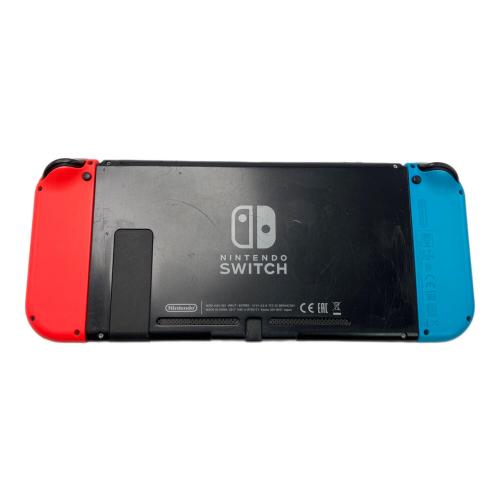 Nintendo (ニンテンドー) Nintendo Switch HAC-001
