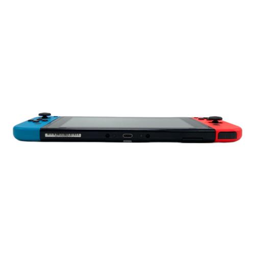 Nintendo (ニンテンドー) Nintendo Switch HAC-001