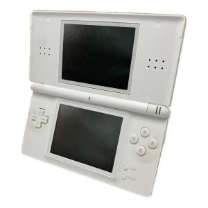 Nintendo (ニンテンドー) Nintendo DS Lite USG-001