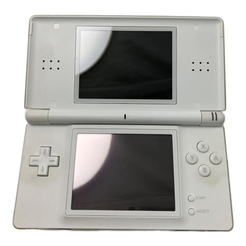 Nintendo (ニンテンドー) Nintendo DS Lite USG-001