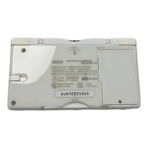 Nintendo (ニンテンドー) Nintendo DS Lite USG-001