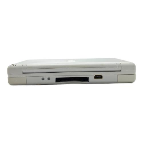 Nintendo (ニンテンドー) Nintendo DS Lite USG-001